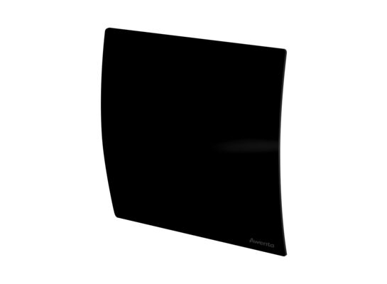 Panel Escudo 125 czarny połysk