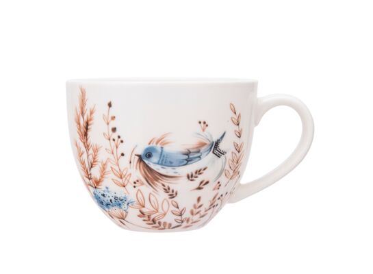 Filiżanka jumbo NBC 450 ml serenity