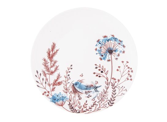 Talerz deserowy NBC 20 cm serenity