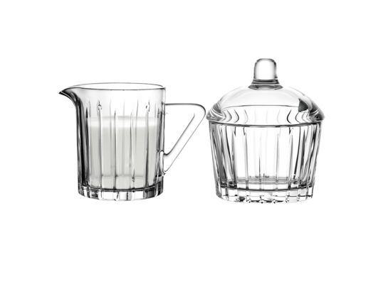 Cukiernica 210 ml + mlecznik 200 ml VENUS