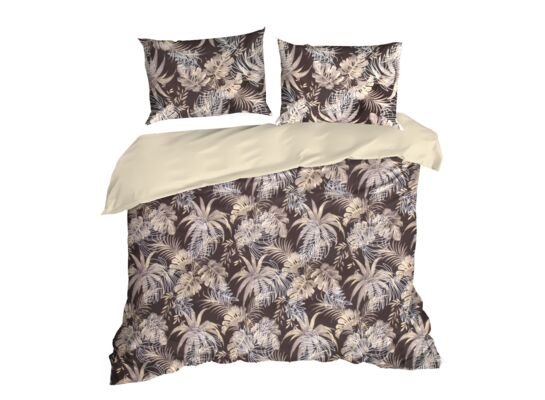 Komplet pościeli RODOS 220 x 200 cm, 70 x 80 cm/x2