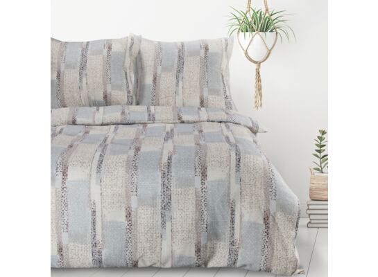 Komplet pościeli ALLISON 160 x 200 cm, 70 x 80 cm/x2