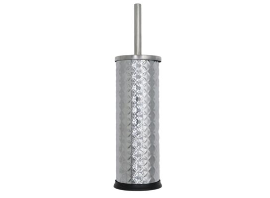 Szczotka WC BASIC II DIAMOND chrom