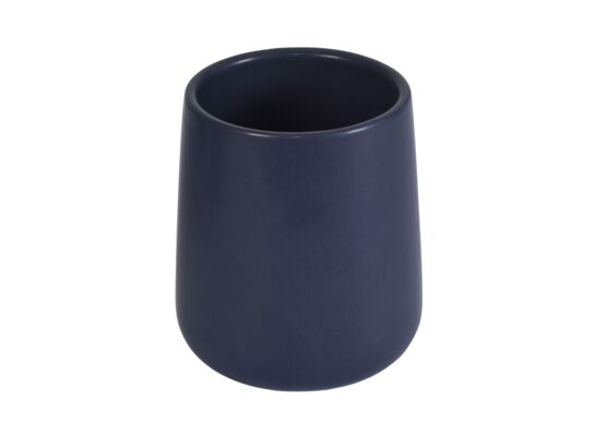 Kubek kosmetyczny Nero granat