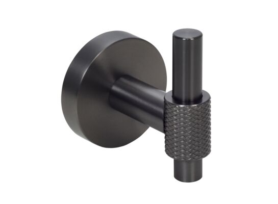 Wieszaczek pojedynczy SKALA szary