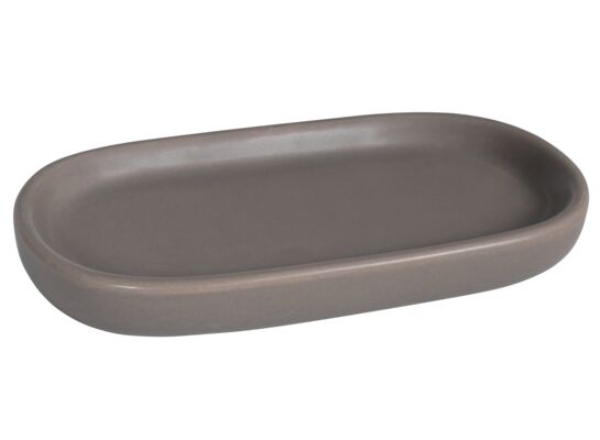 Mydelniczka Plus szary