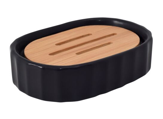 Mydelniczka KIDO czarny