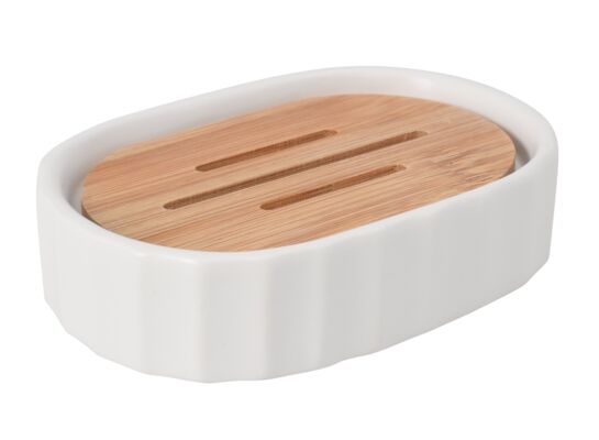 Mydelniczka KIDO biały