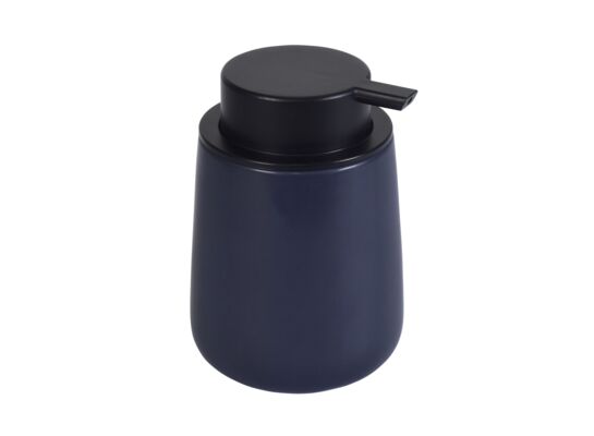 Dozownik mydła Nero granat