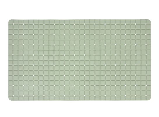 Mata antypoślizgowa VELDI ECO 70 x 40 cm zielony pastel