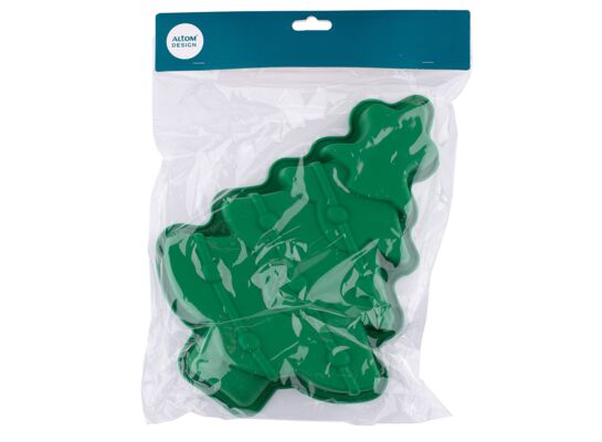 Forma do pieczenia silikonowa choinka 30 x 21,5 x 4 cm ALTOM