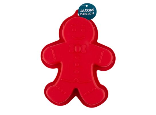 Forma do pieczenia silikonowa ciastuś 27 x 20,5 x 4,5 cm ALTOM