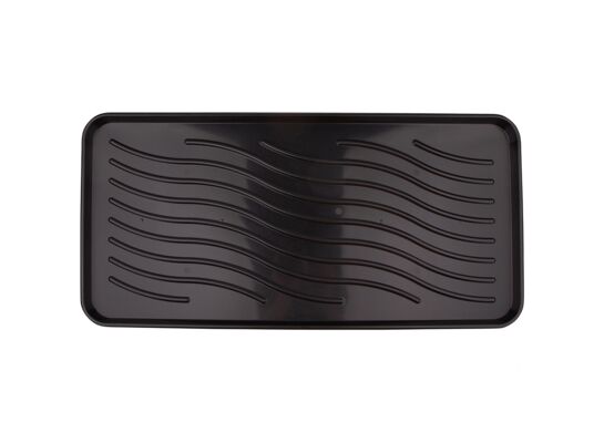 Ociekacz na buty uniwersalny 78 x 38 cm