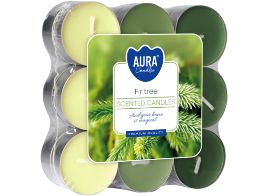 Podgrzewacz A'18 P15-273 Jodła BISPOL