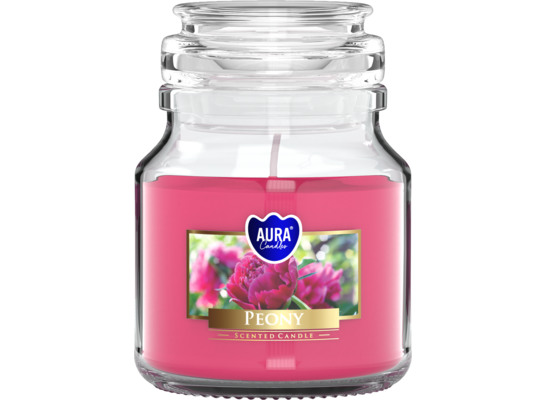 Świeca SND71-157 Piwonia BISPOL