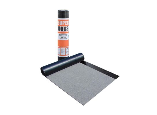 Papa wierzchniego krycia V60 S37 7,5 m²