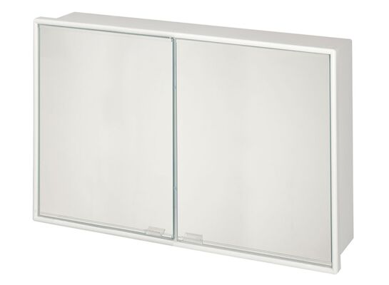 Szafka łazienkowa DAPHNE biała