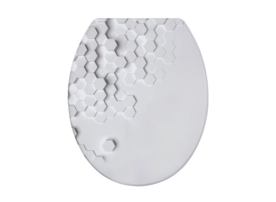 Deska wolnoopadająca GEO DUROPLAST MULTI