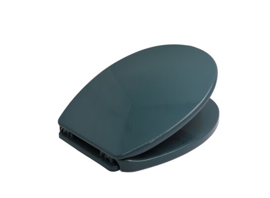 Deska sedesowa IRIS zieleń sosnowa