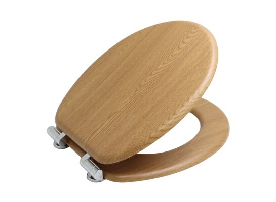 Deska wolnoopadająca Natural Multi MDF Bisk