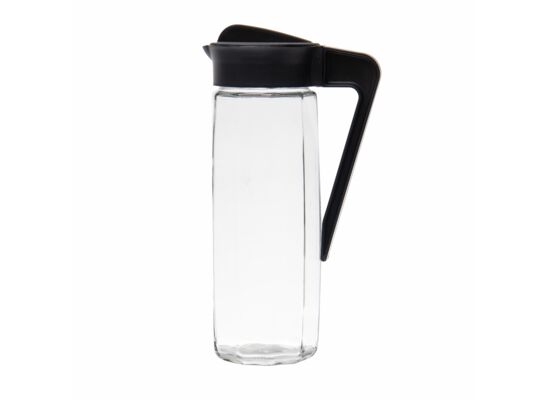 Dzbanek Aria 1,6 l czarny
