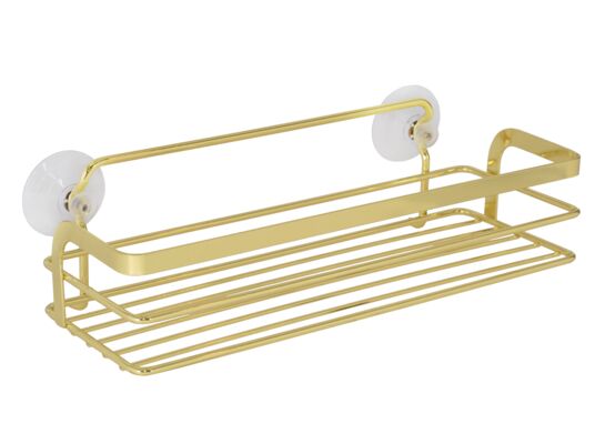 Koszyk Niagara pojedynczy złoty