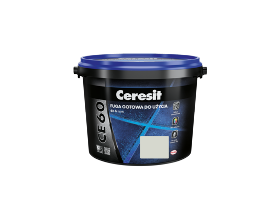 Fuga gotowa do użycia CE60 white 2 kg