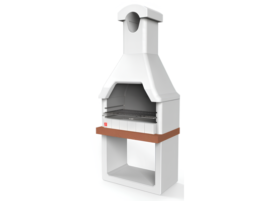 Grill betonowy ARLON