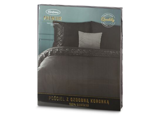 Komplet pościeli LANA3 220 x 200 cm, 70 x 80 cm/x2