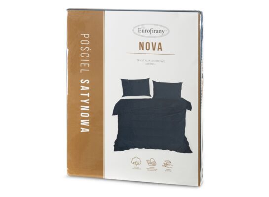 Komplet pościeli NOVA3 160 x 200 cm, 70 x 80 cm/x2