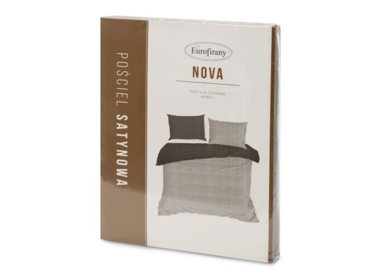Komplet pościeli NOVA3 180 x 200 cm, 70 x 80 cm/x2