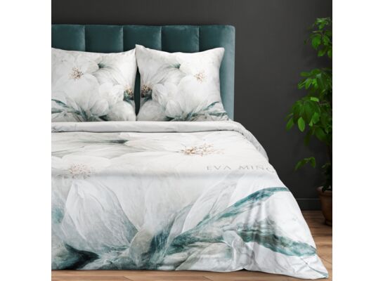 Komplet pościeli EVA/05 160 x 200 cm, 70 x 80 cm/x2