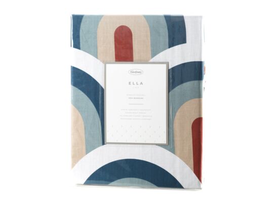 Komplet pościeli ELLA/08 220 x 200 cm, 70 x 80 cm/x2