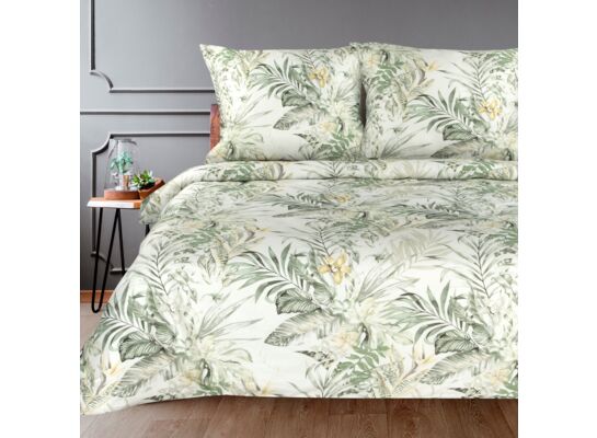 Komplet pościeli NIKA/40 140 x 200 cm, 70 x 80 cm/x1