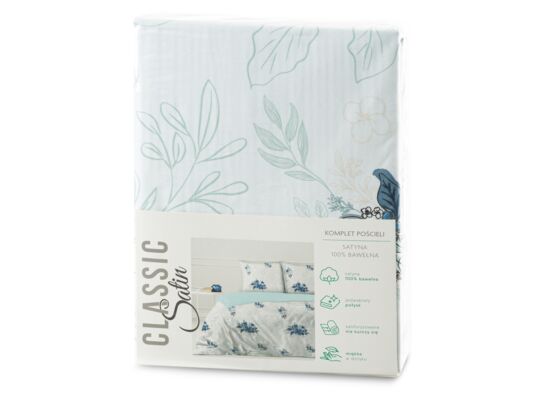 Komplet pościeli SPRING/16 160 x 200 cm, 70 x 80 cm/x2