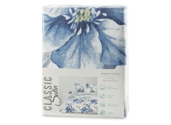 Komplet pościeli SPRING/18 160 x 200 cm, 70 x 80 cm/x2
