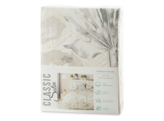 Komplet pościeli SPRING/20 220 x 200 cm, 70 x 80 cm/x2