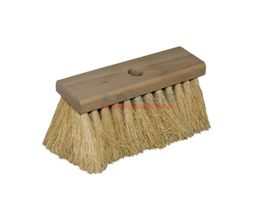 Szczotka smołowiec jasny 23 cm Laguz