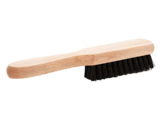 Szczotka do ubrań z rączką 18 cm