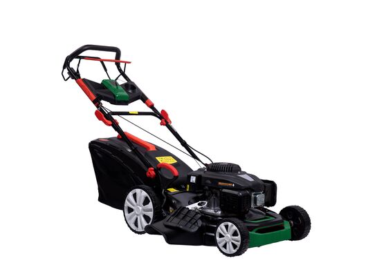 Kosiarka spalinowa z napędem 166 cm3 GO/ON!