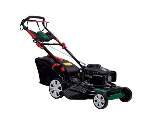 Kosiarka spalinowa z napędem 196 cm3 GO/ON!