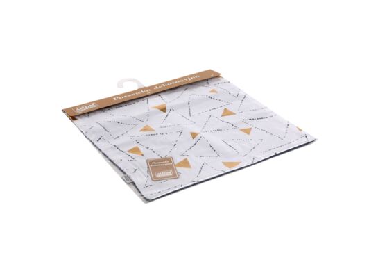 Poszewka dekoracyjna 40 x 40 cm Geometria dek. I