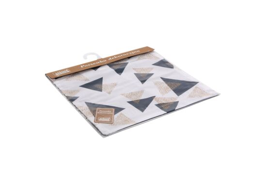 Poszewka dekoracyjna 40 x 40 cm Geometria dek. III