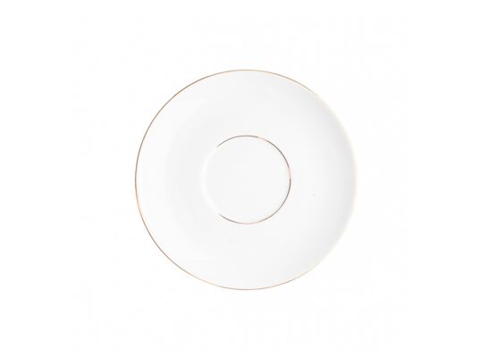 Spodek ecru nova/klasyka 17 cm MariaPaula