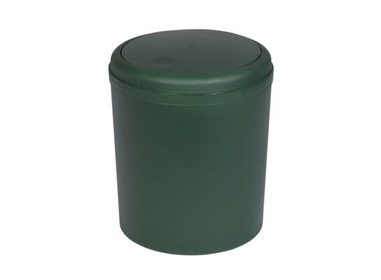 Kubełek 5 l matowy zieleń butelkowa