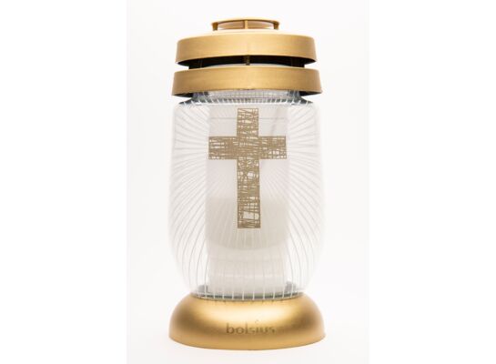 Lampion 3S 04 krzyż