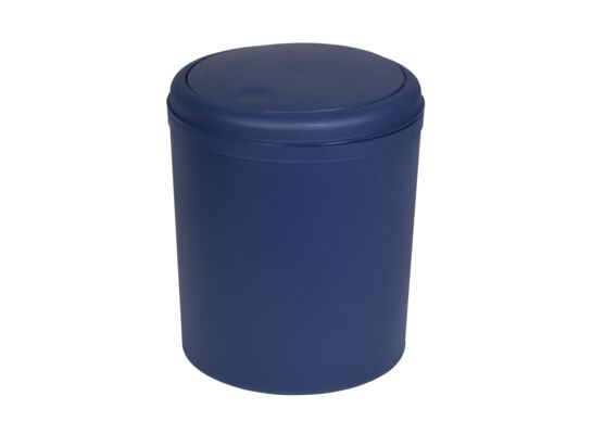 Kubełek 5 l matowy granat