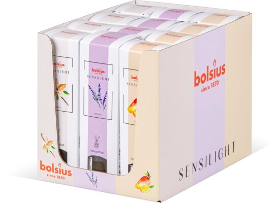 Dyfuzor zapachowy 30 ml tray