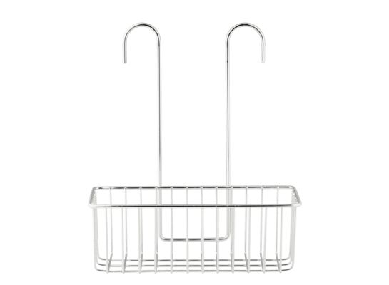 Koszyk NIAGARA prysznicowy 2 chrom