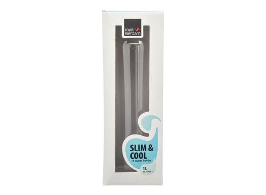 Karafka Slim & cool 1 l